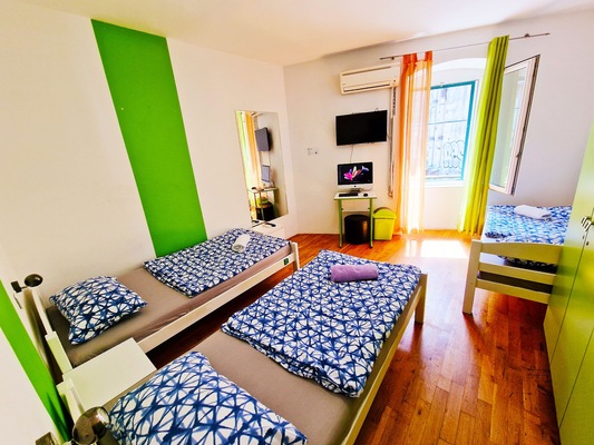 CroParadise Apartments