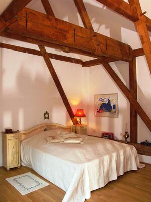 Casa Rozelor - boutique hotel