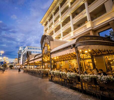 Hotel Pelister