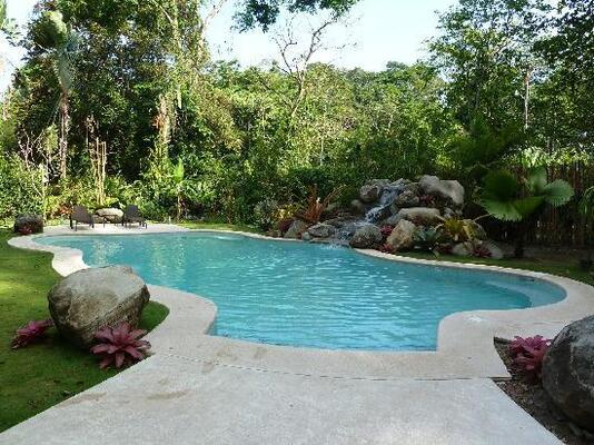 Hotel Shawandha Lodge