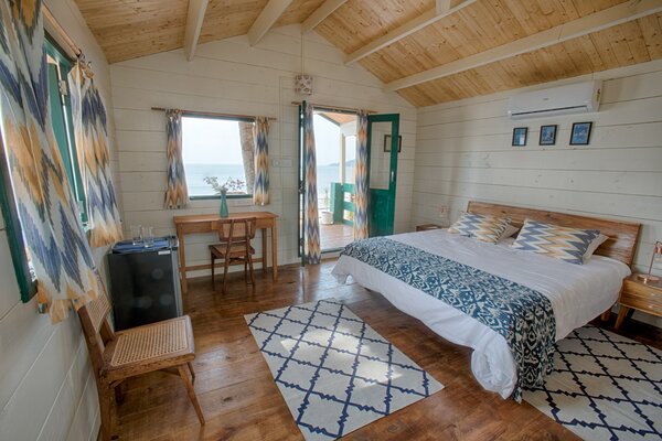 The Nest Palolem