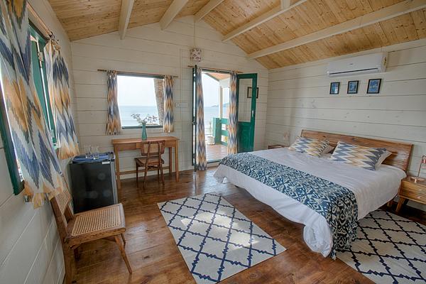 The Nest Palolem