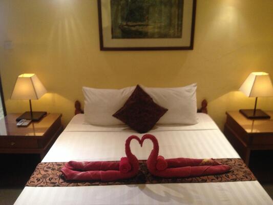 Bokor Mountain Lodge