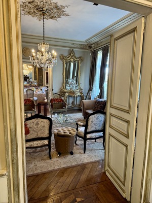 La Creuzette
