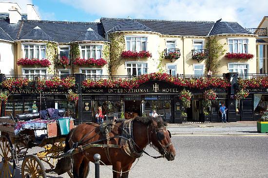 International Hotel Killarney