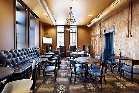 Brewhouse Inn & Suites