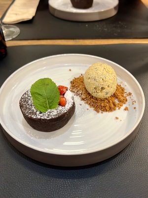 Zigante Tartufi Shop & Gourmet Restaurant