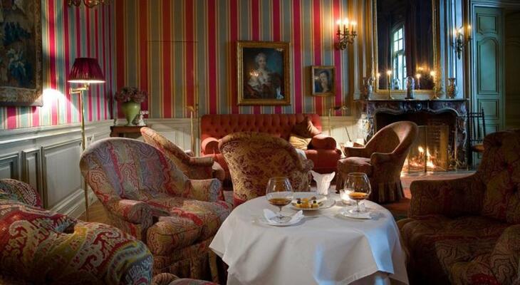 Hotel La Mirande