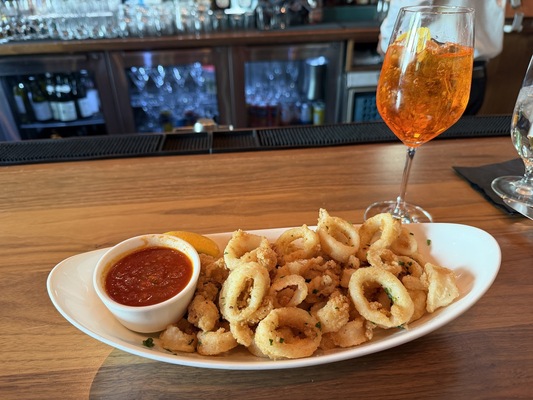 La Nonna Ristorante