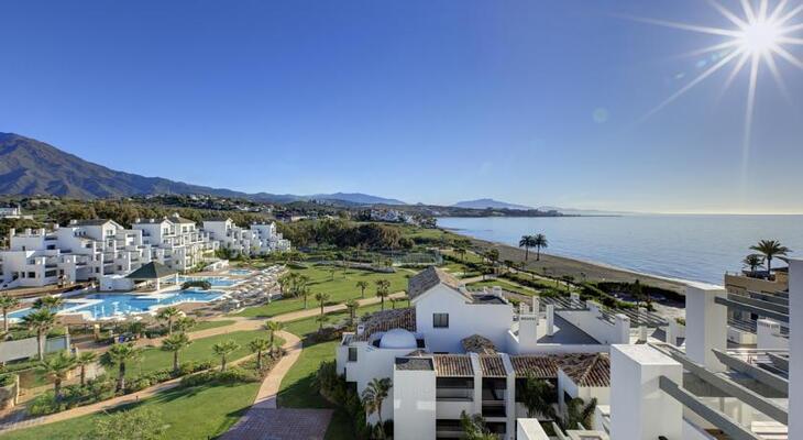 Estepona Hotel & Spa Resort