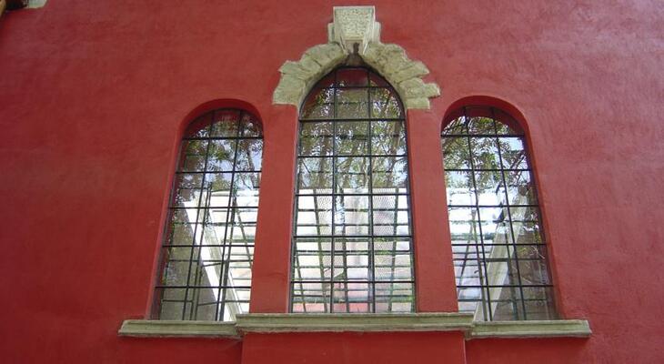 Red Bed and Breakfast