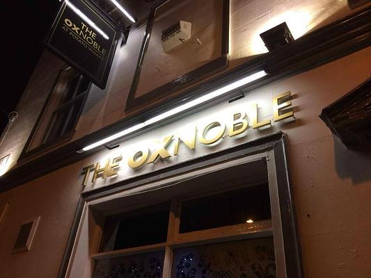 The Oxnoble