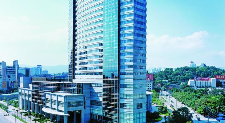 Shangri-La Fuzhou