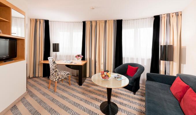 Don Giovanni Hotel Prague
