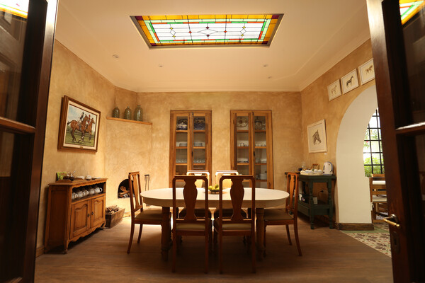 Finca Adalgisa Wine Hotel, Vineyard & Winery
