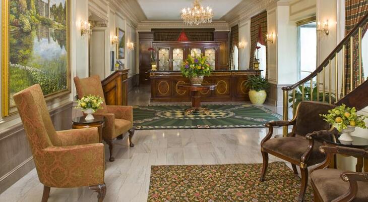 Phoenix Park Hotel