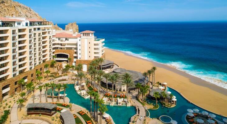 Grand Solmar Land's End Resort & Spa