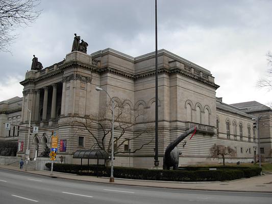 Carnegie Museum of Natural History