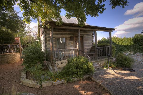 Cotton Gin Village