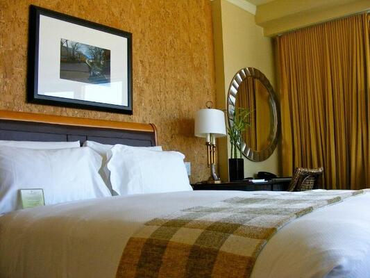 St Julien Hotel & Spa