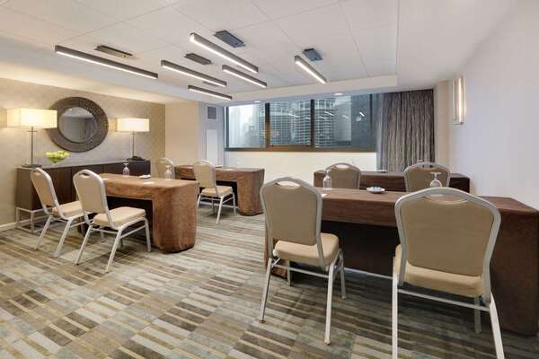 The Royal Sonesta Chicago Downtown