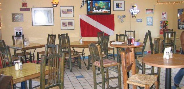 Jimmy's Dive Bar and Grill