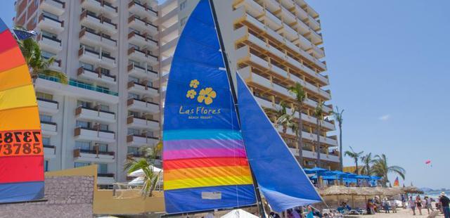 Las Flores Beach Resort