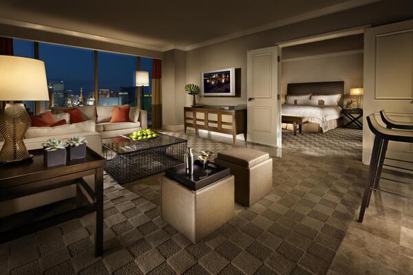 Mandalay Bay Resort & Casino