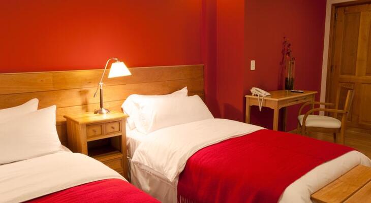 Destino Sur Hotel & Spa