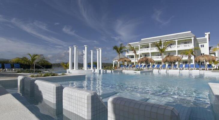 Grand Palladium Jamaica Resort & Spa