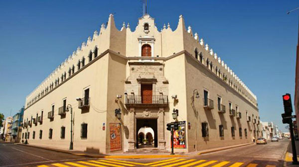 Universidad Autonoma de Yucatan