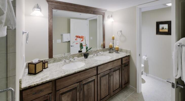 The Residences at Biltmore