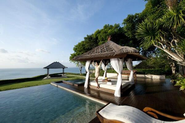 Ayana Villas Bali