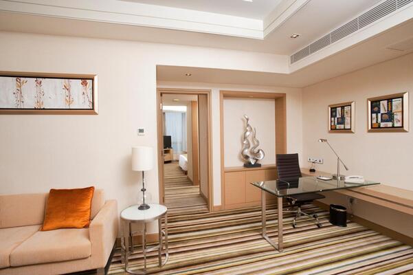 Ibis Tianjin Ancient Culture Street Hotel