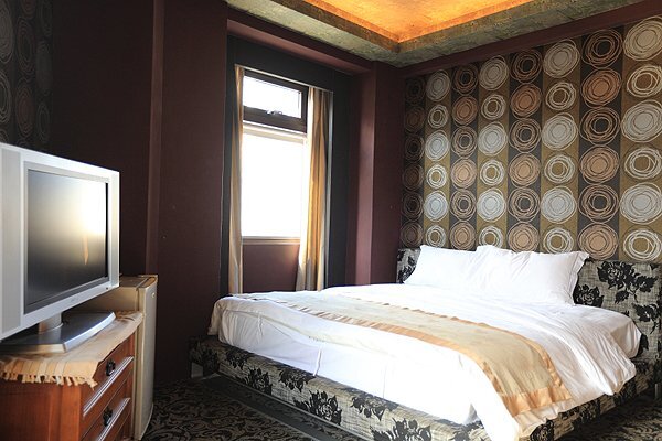 Waitan 31 B&B