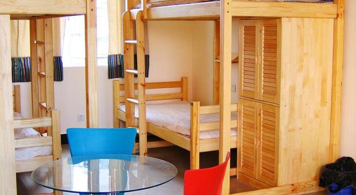 Kunming Cloudland Youth Hostel
