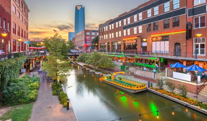 Bricktown