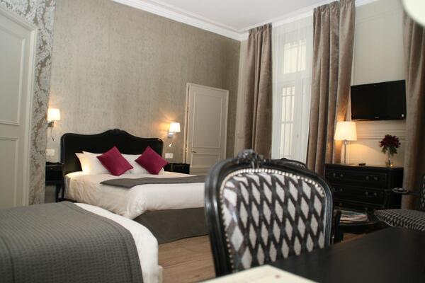 Hotel De Guise