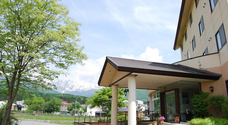 Hakuba Panorama Hotel