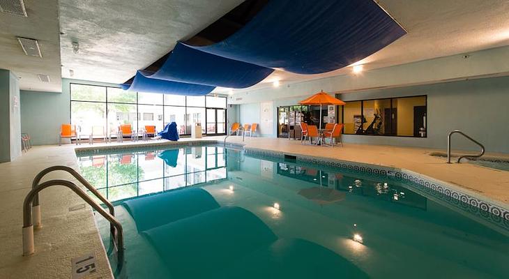 DoubleTree By Hilton Wilmington
