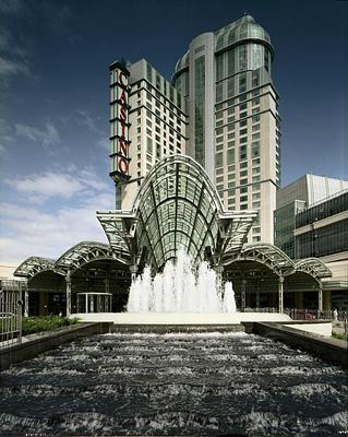 Fallsview Casino Resort Hotel