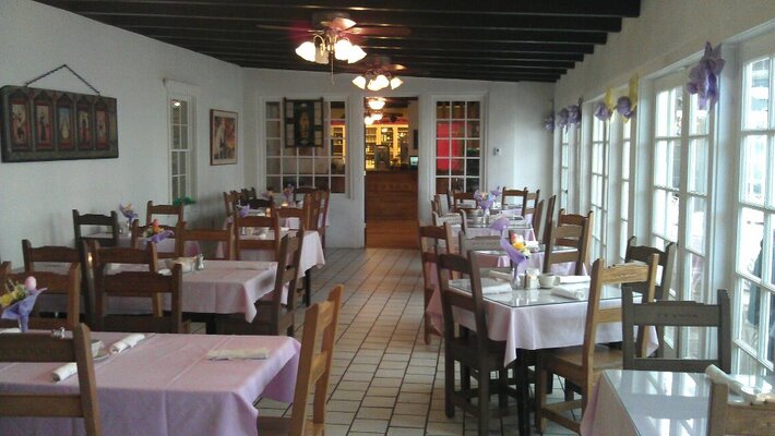Rancho De Chimayo Restaurante