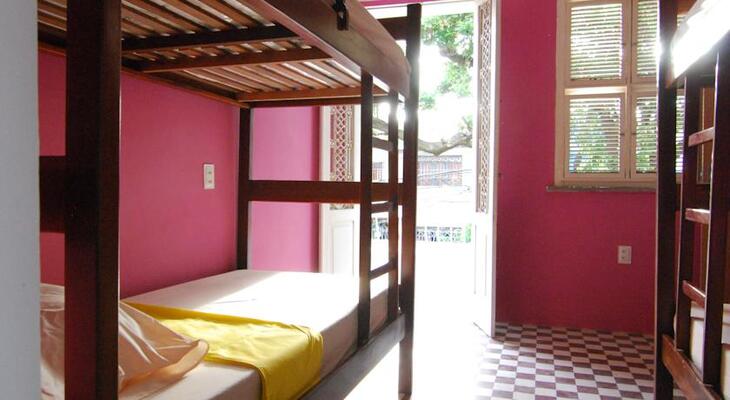 Refugio Hostel Fortaleza