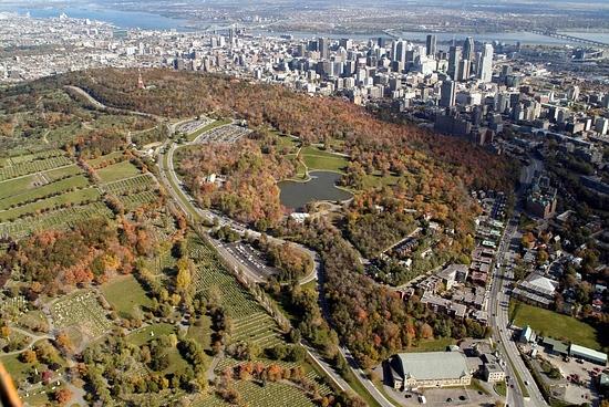 Mount Royal Park