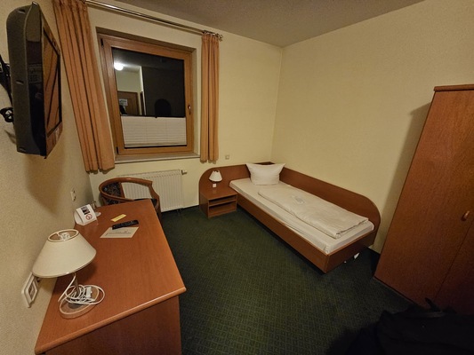 GreenLine Landhotel Dresden