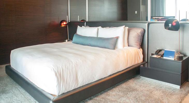 Palms Place Hotel And Spa