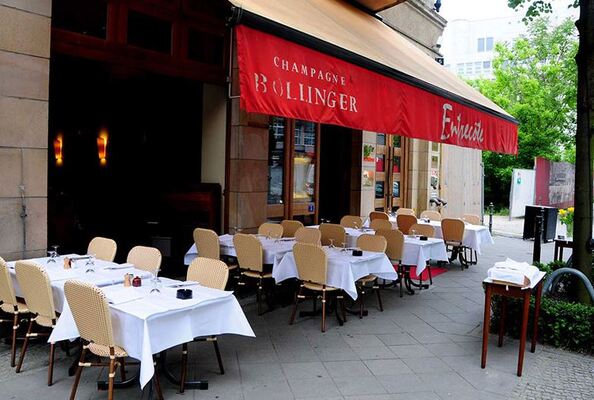 Entrecote
