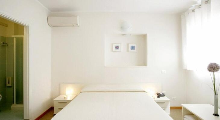 Hotel Cervetta 5