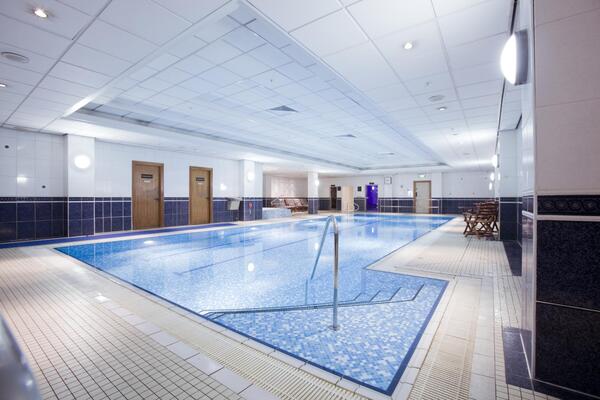 Hilton Glasgow