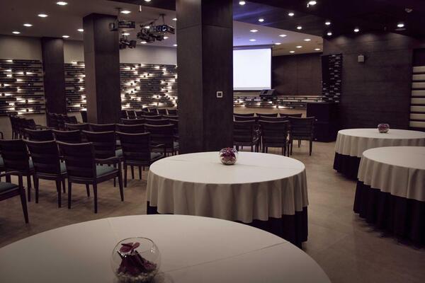 Eskan Hotel
